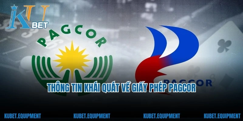 Tìm hiểu chi tiết thông tin khái quát về giấy phép PAGCOR